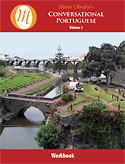 Conversational Portuguese workbook