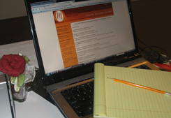 European Portuguese online course